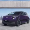 Nissan показав новий електромобіль за €20 тисяч: Pixo створили на базі Renault Twingo