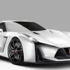 Бог автомобілів воскрес: Nissan офіційно заявив про повернення легендарного GTR — на що він здатний