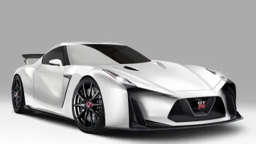 Бог автомобілів воскрес: Nissan офіційно заявив про повернення легендарного GTR — на що він здатний