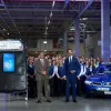 BMW відкрила завод сучасних батарей у Німеччині: що відомо про підприємство нового покоління