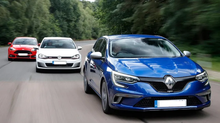 Бюджет в 6-8 тисяч доларів та мрія про авто: які іномарки віком до 10 років можна купити в Україні за цю суму