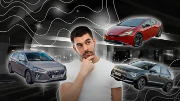 Рейтинг найекономічніших автомобілів