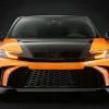 Toyota готує спортивну Camry Apex: нова версія седана може отримати покращену керованість