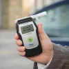 Алкотестер та права водія: чому не варто просто відмовлятися від перевірки. Юридичний лікбез 