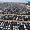 Авто зі США дешевшають: які моделі українці можуть придбати вигідніше