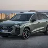 Audi представив новий кросовер третього покоління: що відомо про Q3 та яка ціна авто