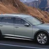 Європейський автомобіль року 2026: які машини потрапили до списку номінантів
