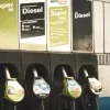 Ціни на пальне в Європі та Україні: де дешевше заправлятись у 2025 році