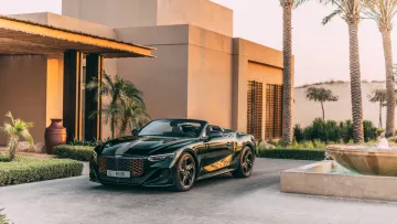 Розкіш британської аристократії: Bentley офіційно представила найдорожчу модель в історії компанії