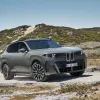 Змінився до невпізнання: новий BMW X5 вразив автомобільних експертів