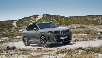Змінився до невпізнання: новий BMW X5 вразив автомобільних експертів