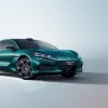 9 хвилин до майже повного заряду: що відомо про електромобіль DENZA Z9GT перед дебютом у Європі
