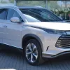 Яку машину українці купували найчастіше у вересні: список з десяти найпопулярніших авто