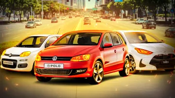 Топ-10 найкращих автомобілів для міста в Україні: компактність, економічність та доступність