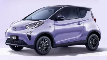 Обираємо електрокар з пробігом: що купити, маючи 7000 доларів, не старше 10 років