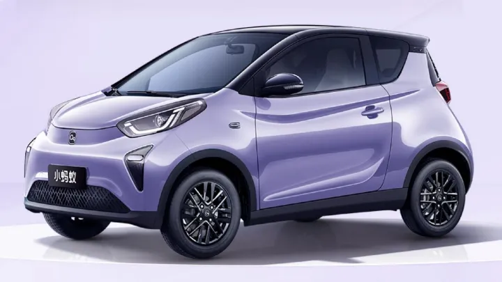 Обираємо електрокар з пробігом: що купити, маючи 7000 доларів, не старше 10 років