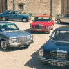 Mercedes-Benz зіштовхнувся з кризою виробництва: Штутгарт завозить на заводи старі авто — що відбувається