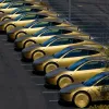 Tesla запустила Cybercab в американському місті: роботаксі без керма та педалей, але вже з пасажирами