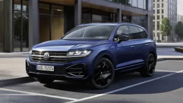 Кінець епохи: Volkswagen закрив виробництво найдоступнішого позашляховика ЄС — про що йдеться 