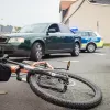 З початку року в Україні у ДТП загинуло більше тисячі людей: названо найчастіші причини аварій