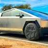 Суд висунув звинувачення проти Tesla щодо Cybertruck: справа стосується конструкції авто — що сталося