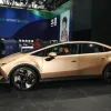 Hyundai показала новий Ioniq V: електромобіль схожий на Cybertrack та має запас ходу до 650 км
