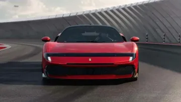 Ікона Італії з минулого: Ferrari повернула виробництво культової «Тестаросси» — що змінилося