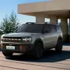 Електромобіль із бензиновим генератором: що таке EREV і чому автовиробники повертають ДВЗ