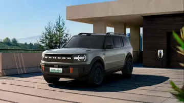 Електромобіль із бензиновим генератором: що таке EREV і чому автовиробники повертають ДВЗ