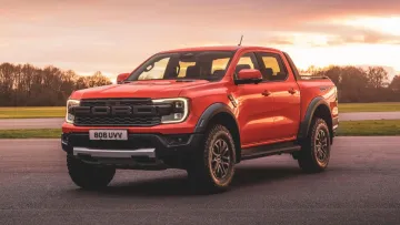 У Ford відкликають сотні тисяч найпопулярніших пікапів Raptor: в чому причина такого рішення