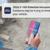 Ford запровадив платний захист від викрадення: функція коштує $7,99 на місяць