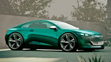 Електрична черепаха: Audi завершує будувати найдешевший спортивний автомобіль — що він вміє
