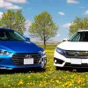 Honda чи Hyundai: 5 ключових відмінностей, які варто знати перед купівлею авто