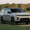 Понад 1000 км без постійної залежності від зарядок: ринок електромобілів може зазнати важливих змін
