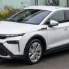 Названо 10 найкращих сімейних електромобілів 2026 року: який автомобіль очолив рейтинг британських експертів