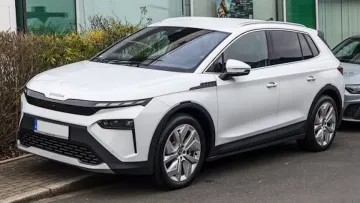 Названо 10 найкращих сімейних електромобілів 2026 року: який автомобіль очолив рейтинг британських експертів