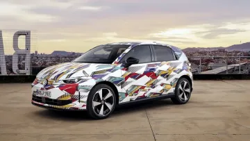 Новий Polo стане електричним та коштуватиме 25 000 євро: Volkswagen розкрив деталі