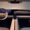 Jaguar показав інтер'єр свого нового електромобіля: як виглядає салон моделі Type 01