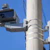 Камерам автофіксації в Україні розширюють функціонал: названо порушення, за яке штрафуватимуть водіїв