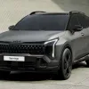 Шосте покоління Kia Sportage: популярну в Україні модель авто показали на реалістичних рендерах