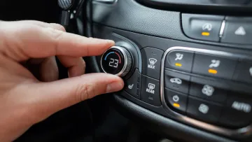 Кондиціонер і витрата пального: результати тестів авторитетної організації здивували навіть водіїв