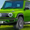Смерть розкоші: Mercedes ліквідовує одну зі своїх відомих моделей — що зміниться