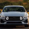 Ford представив новітню версію моделі Mustang: на що здатен новий RTR — деталі