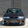 У США пустили з молотка унікальний Nissan Skyline: найнадійніший спорткар у світі продано за мільйон доларів