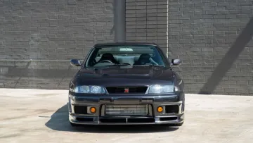У США пустили з молотка унікальний Nissan Skyline: найнадійніший спорткар у світі продано за мільйон доларів