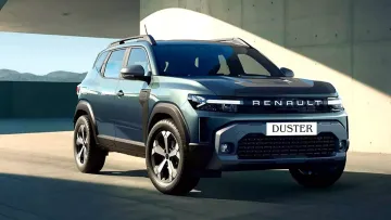 Це зовсім інший Renault Duster: хіт продажів в Україні отримає новий дизайн