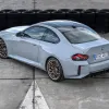 BMW офіційно представила нову модель М2: що під капотом у баварського спорткупе