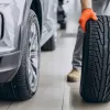 Навіщо шини авто качають азотом: є лише кілька випадків, у яких це має сенс