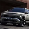 Нове покоління Hyundai Tucson: гібридна установка з витратою 5,6 л/100 км, ШІ Gleo AI та диво-освітлення