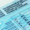 У поліції буде нова підстава для вилучення водійського посвідчення: Верховна Рада розгляне законопроєкт 